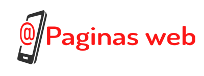 Páginas Web Perú
